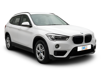 BMW X1-img
